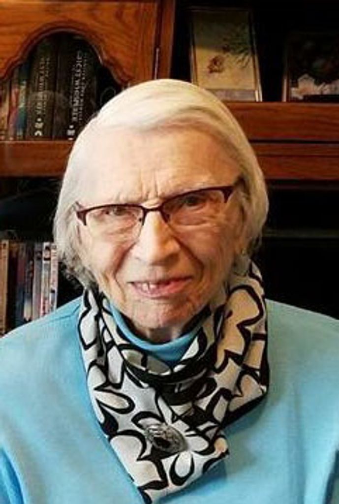 Anna Jane Jerve