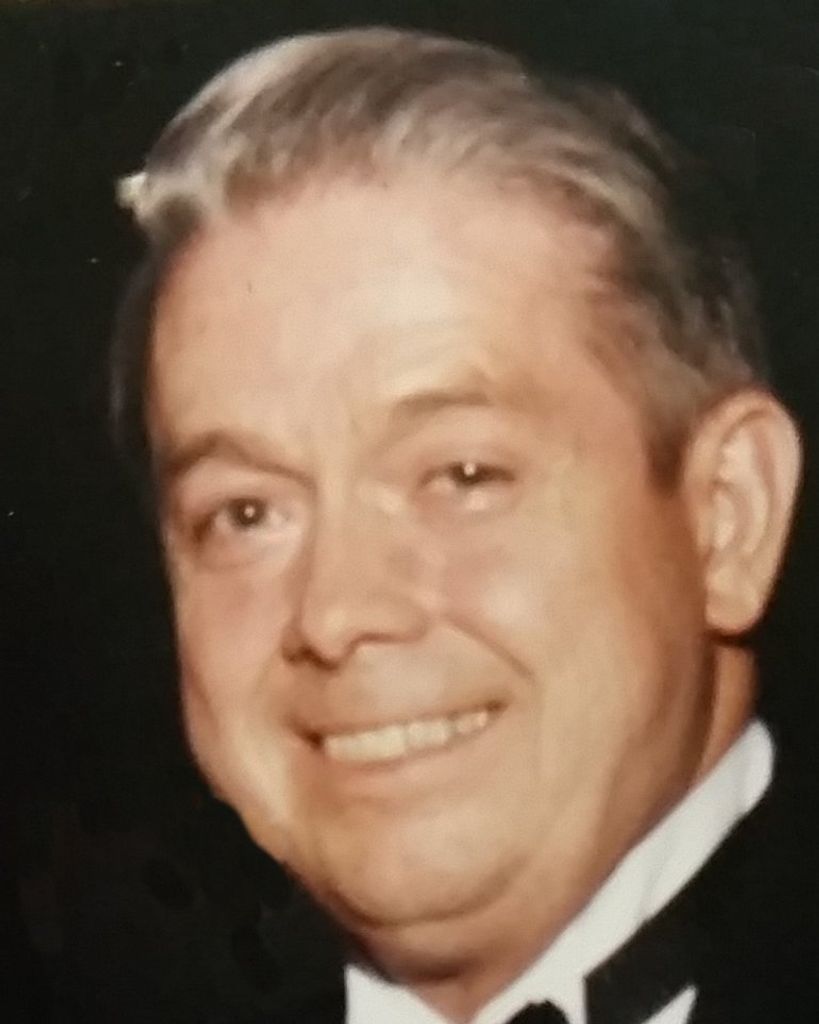 David Joseph Huettner