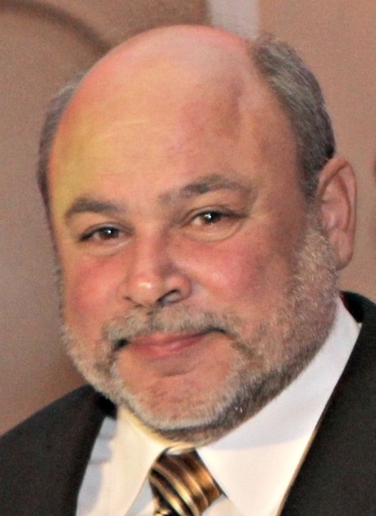 Vincent Pucci