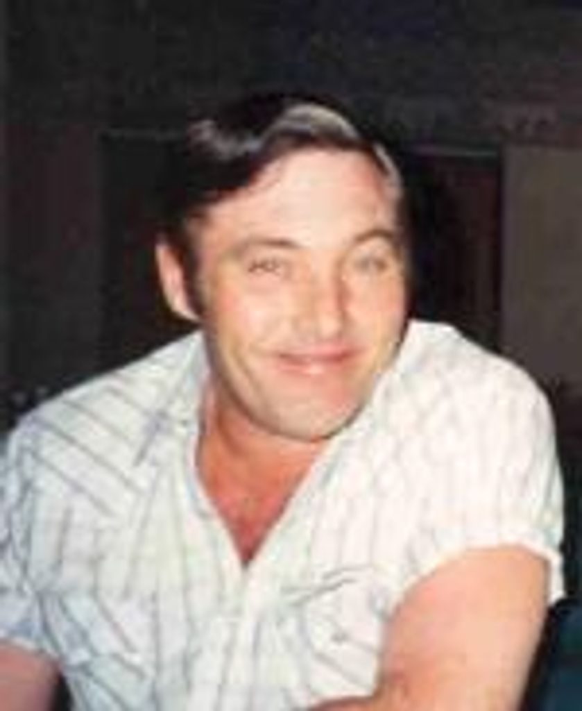 Ronald "Bones" Kuehn