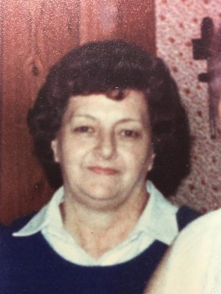 Mary Lou Page Profile Photo