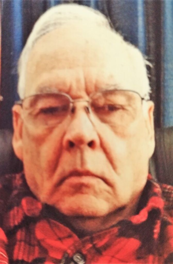 Gary D. Russell