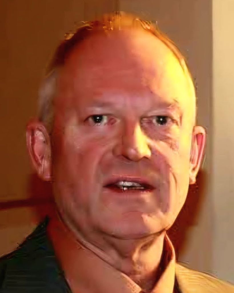 James Ronald Retzlaff Profile Photo