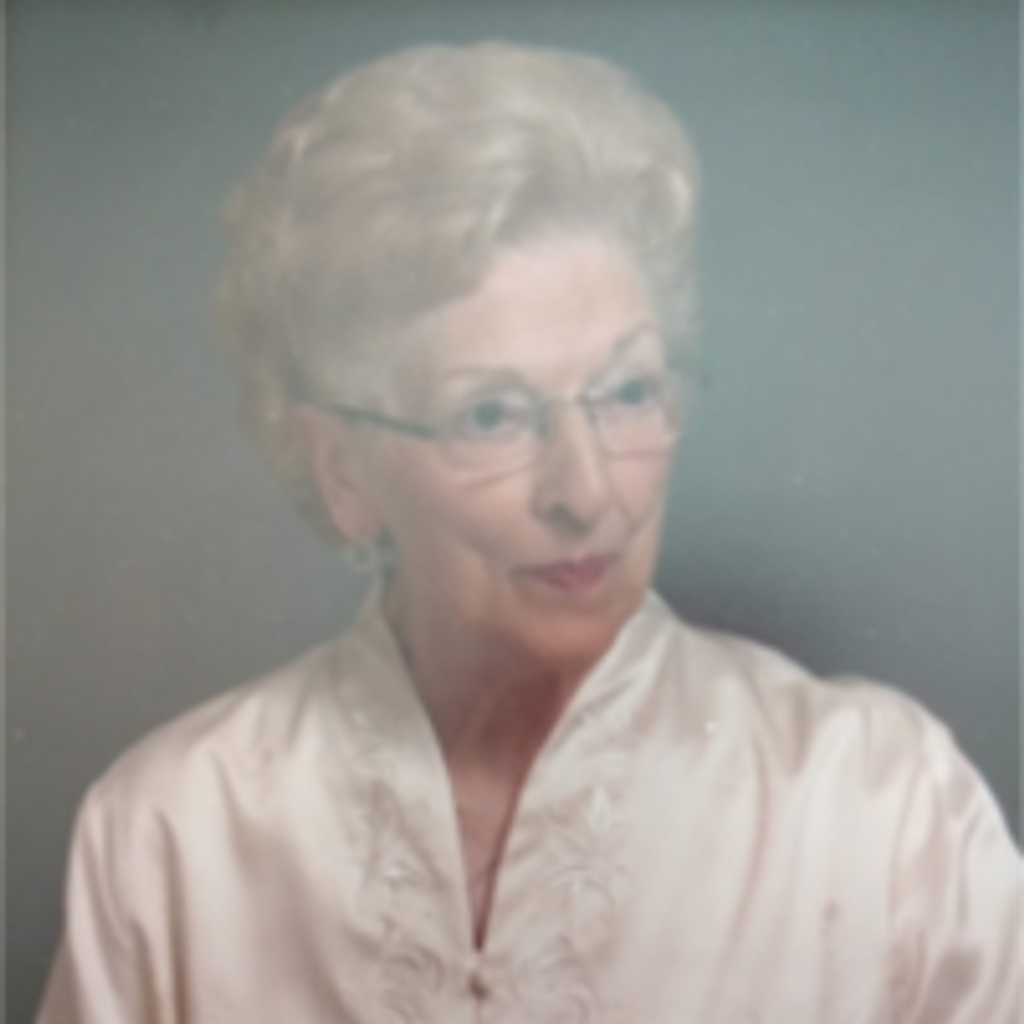 Norma Lewis Phillips