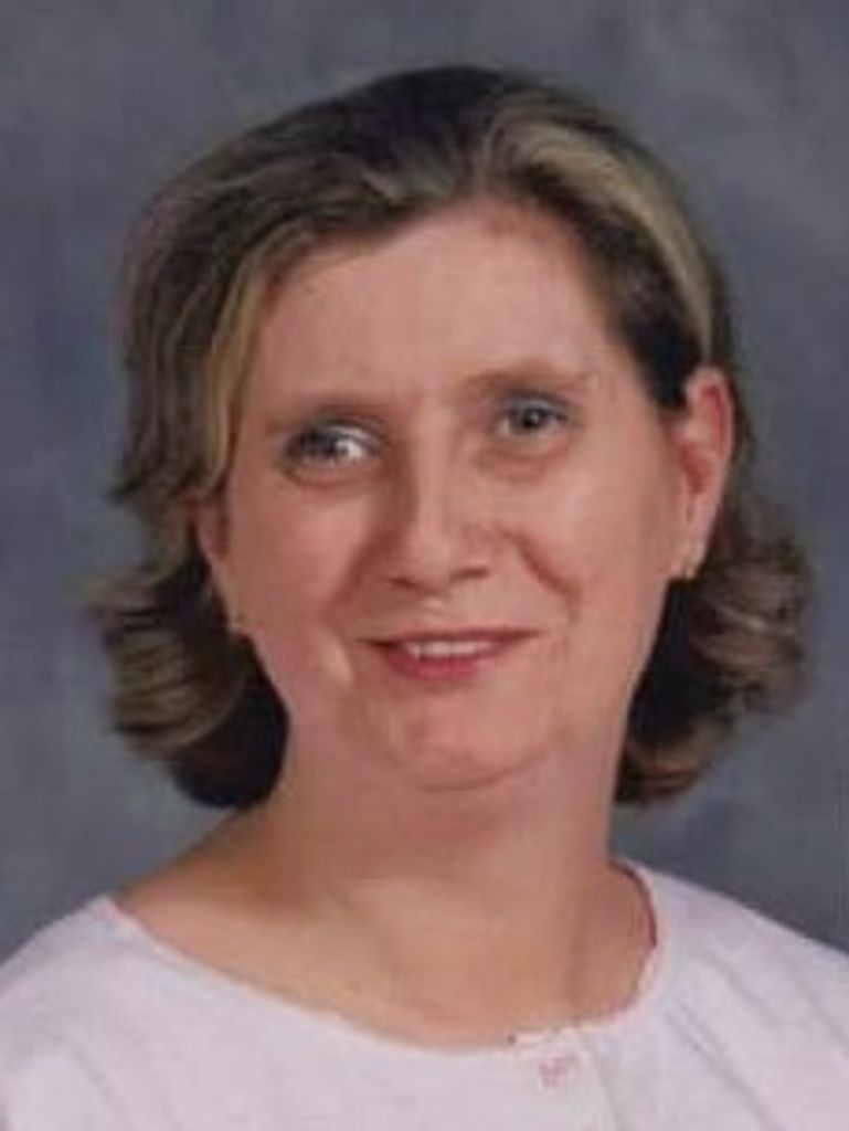 Connie Jo (Canada)  Mitchell