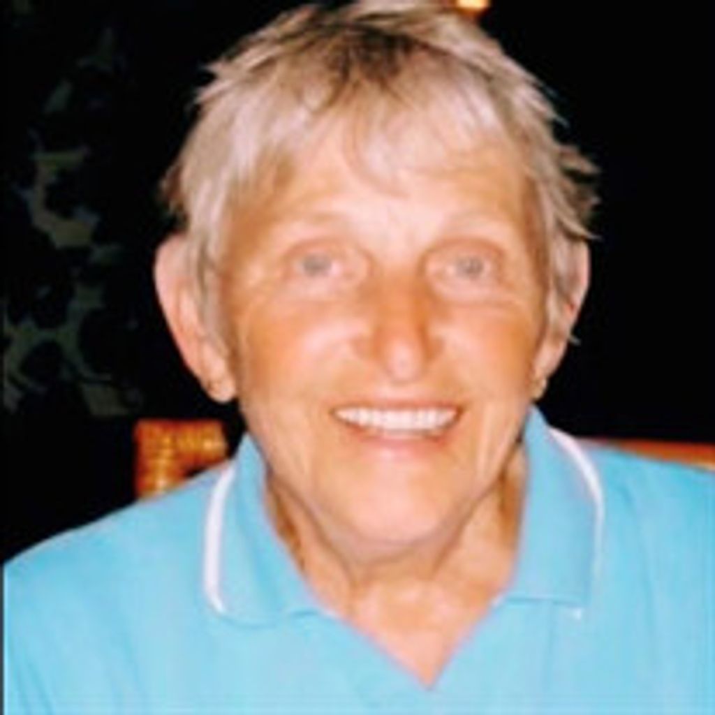 Marie Alice Jennings