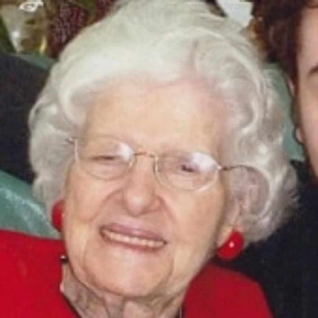 Helen Clara Mae Smith Millican