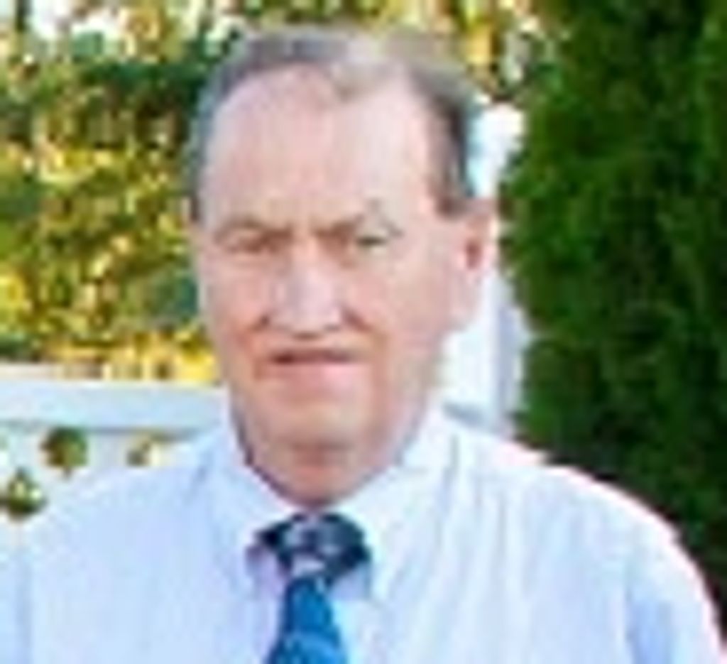 Edward M Mckenney