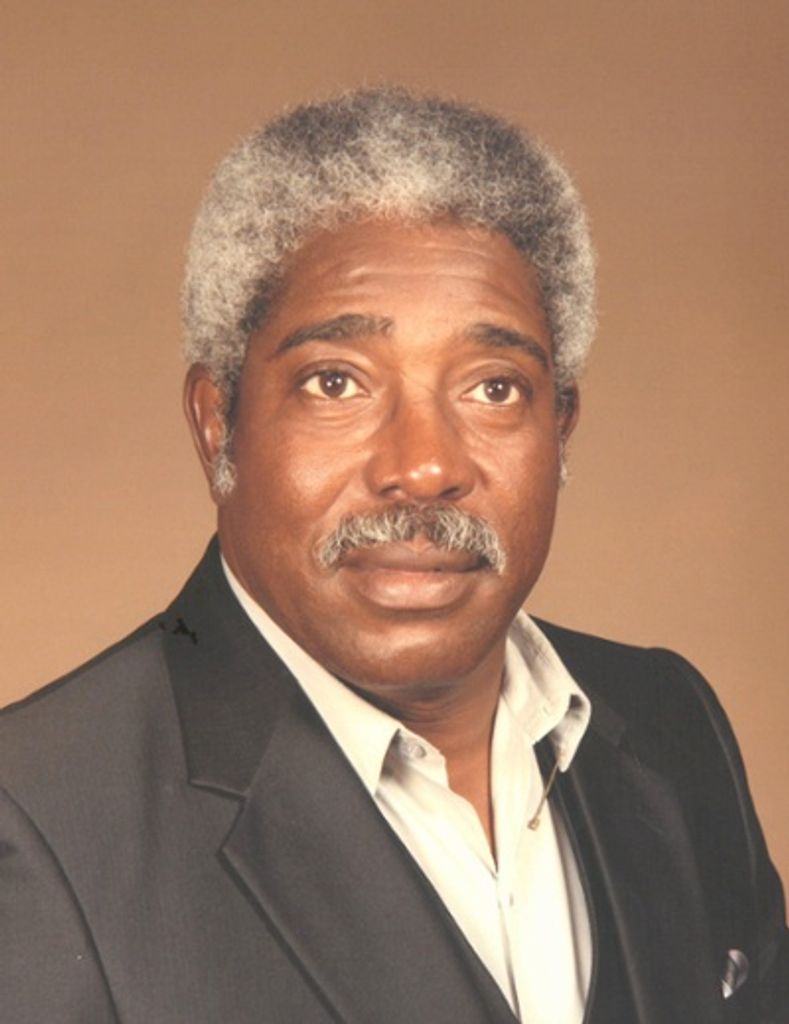 Robert James Coleman Profile Photo