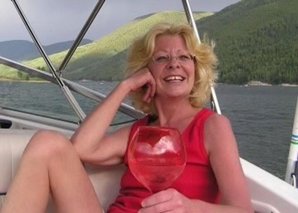 Pamela "Pj" Sue Johnson