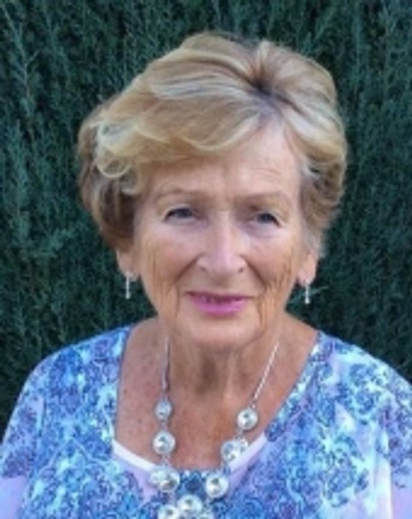 Rosemary Fitzgerald Marthaler Profile Photo