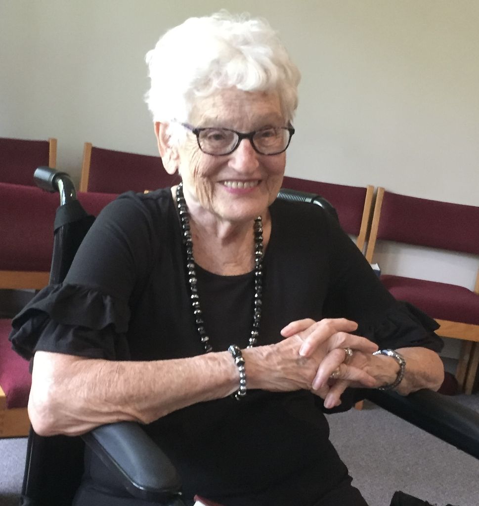 Elizabeth Wagner Cierech