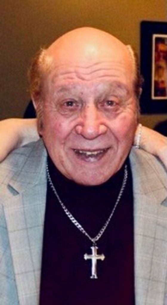 John Lucian Dimiceli Profile Photo