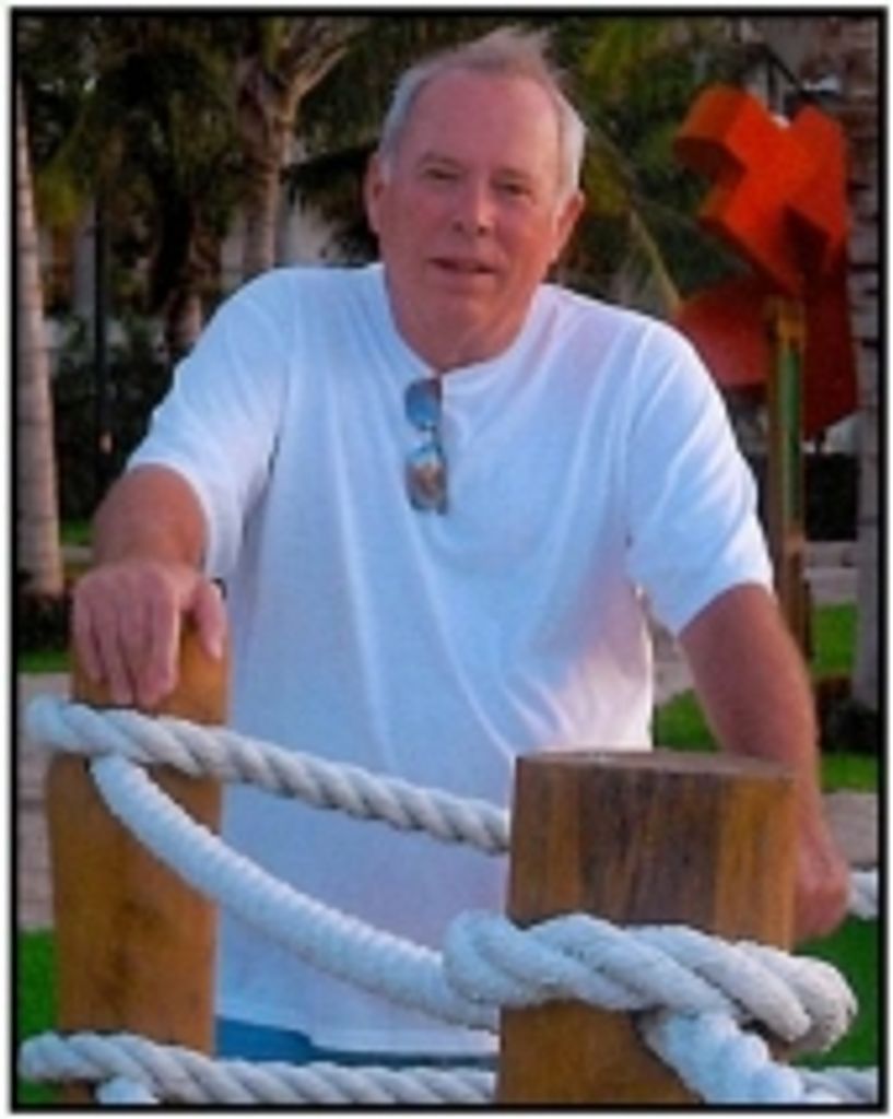 Bob J. Dupont