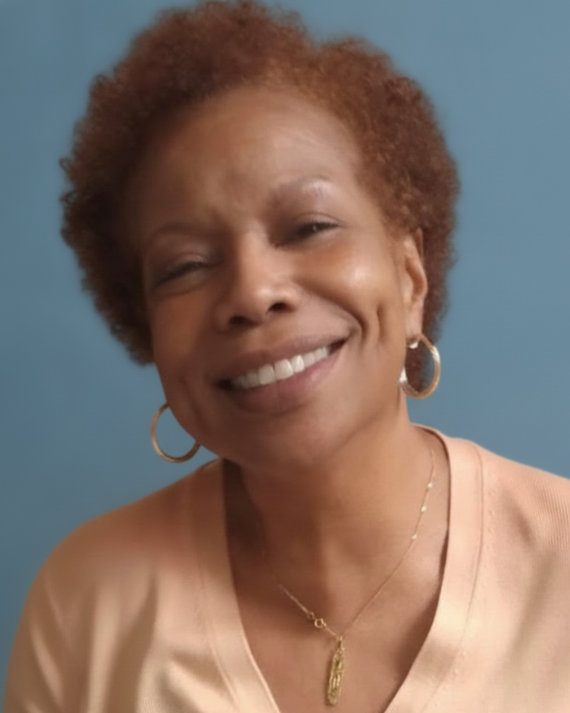 Vivian Blaine Simmons