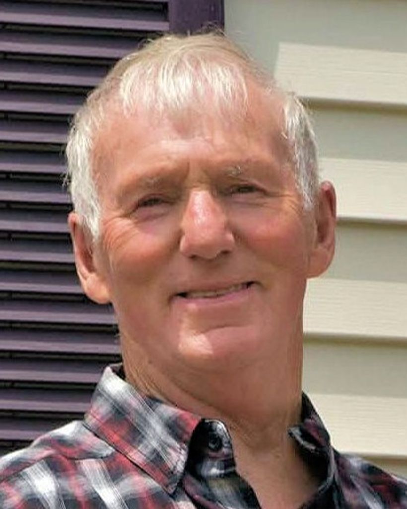 Carey Alan Timmins Profile Photo