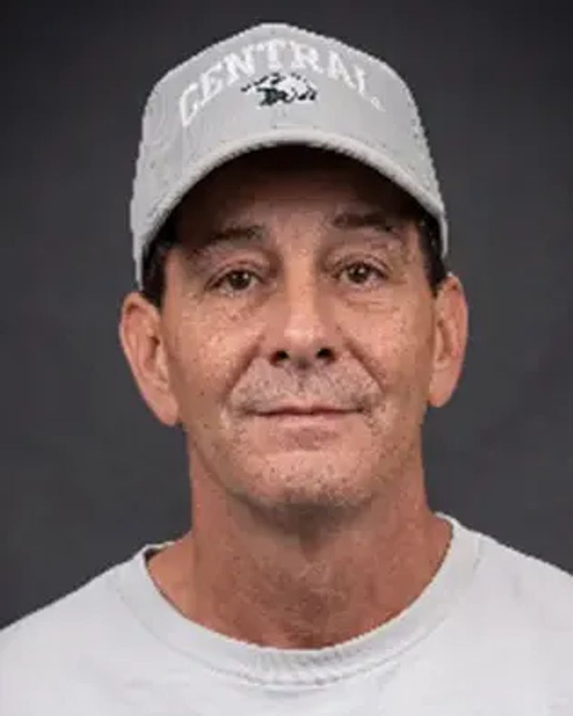 Bradley Eugene Barnes Profile Photo