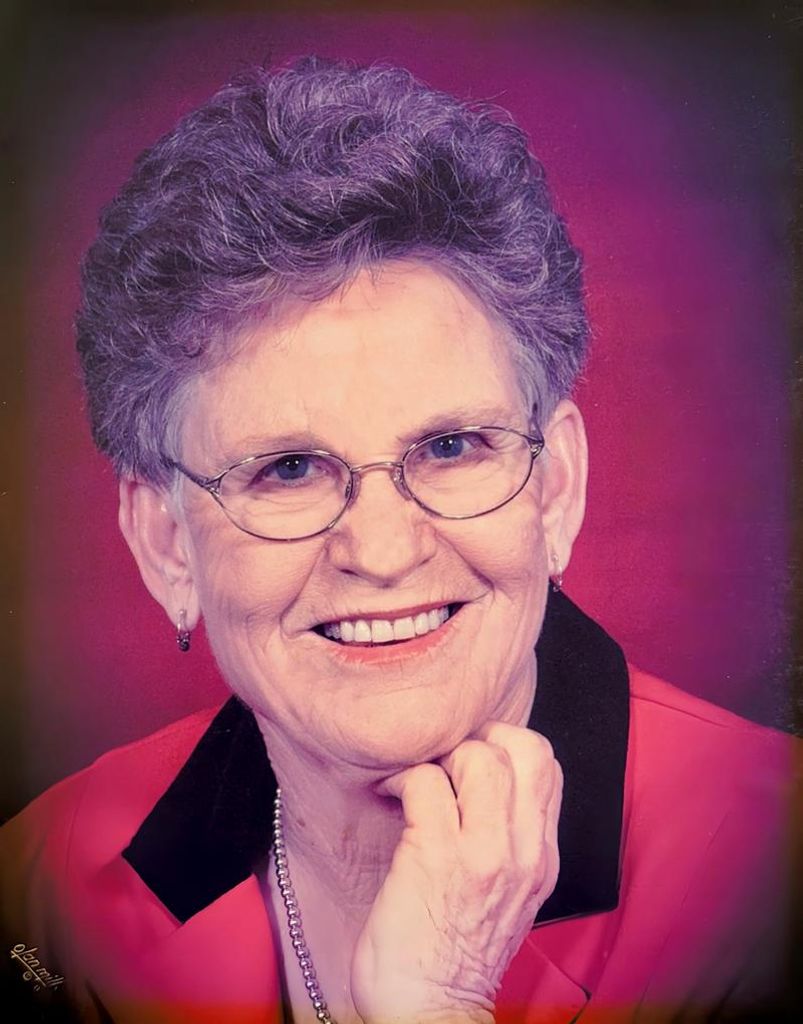 Polly B. Wade Profile Photo