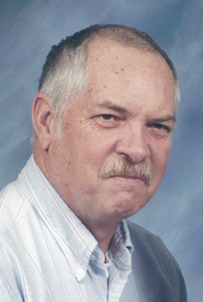 Walter Wesley Jones Profile Photo