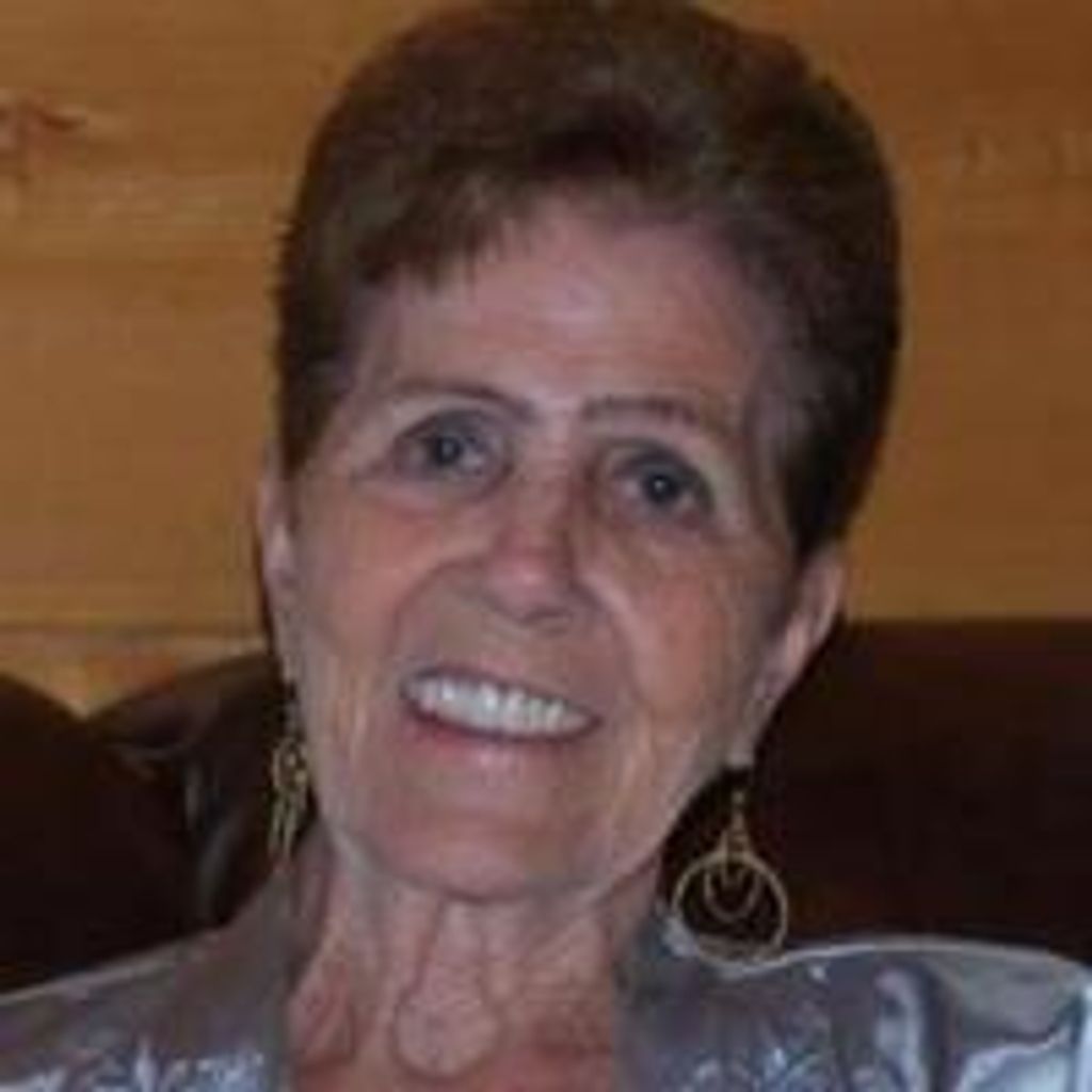Mable Rhoden Warner