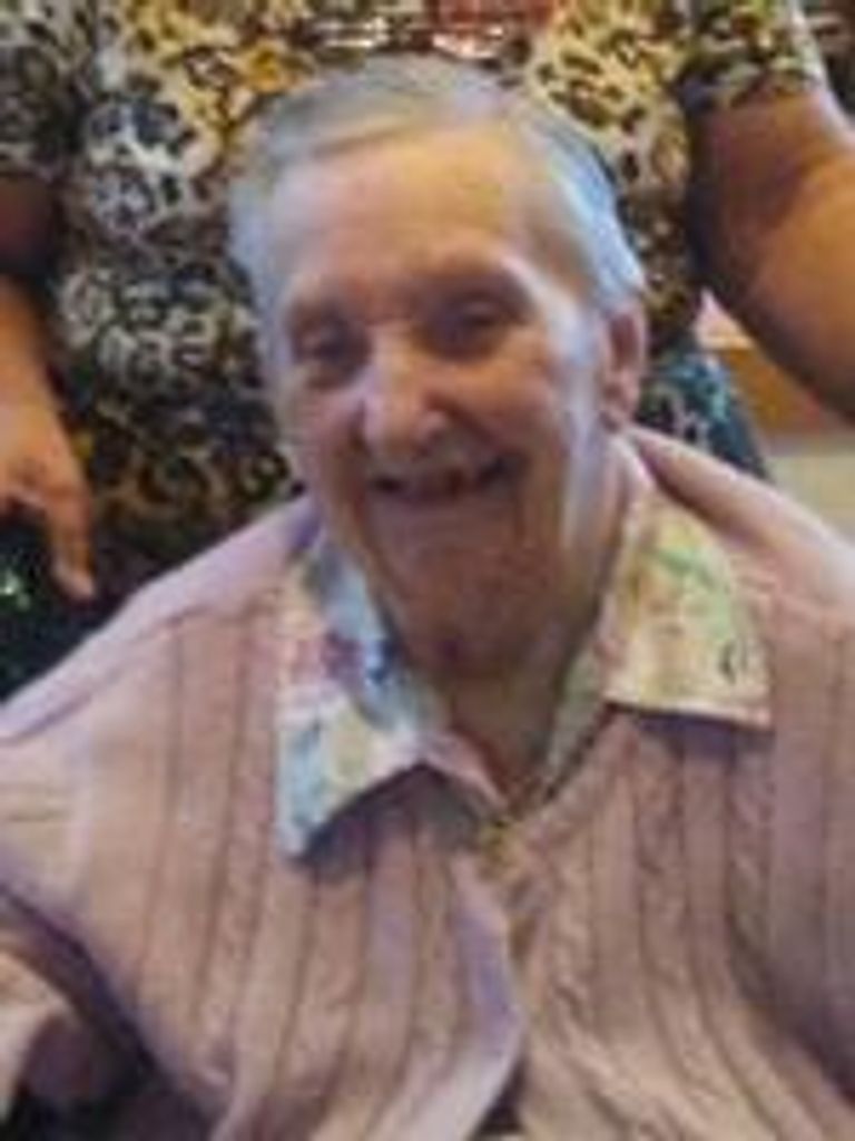 Adeline Fuller
