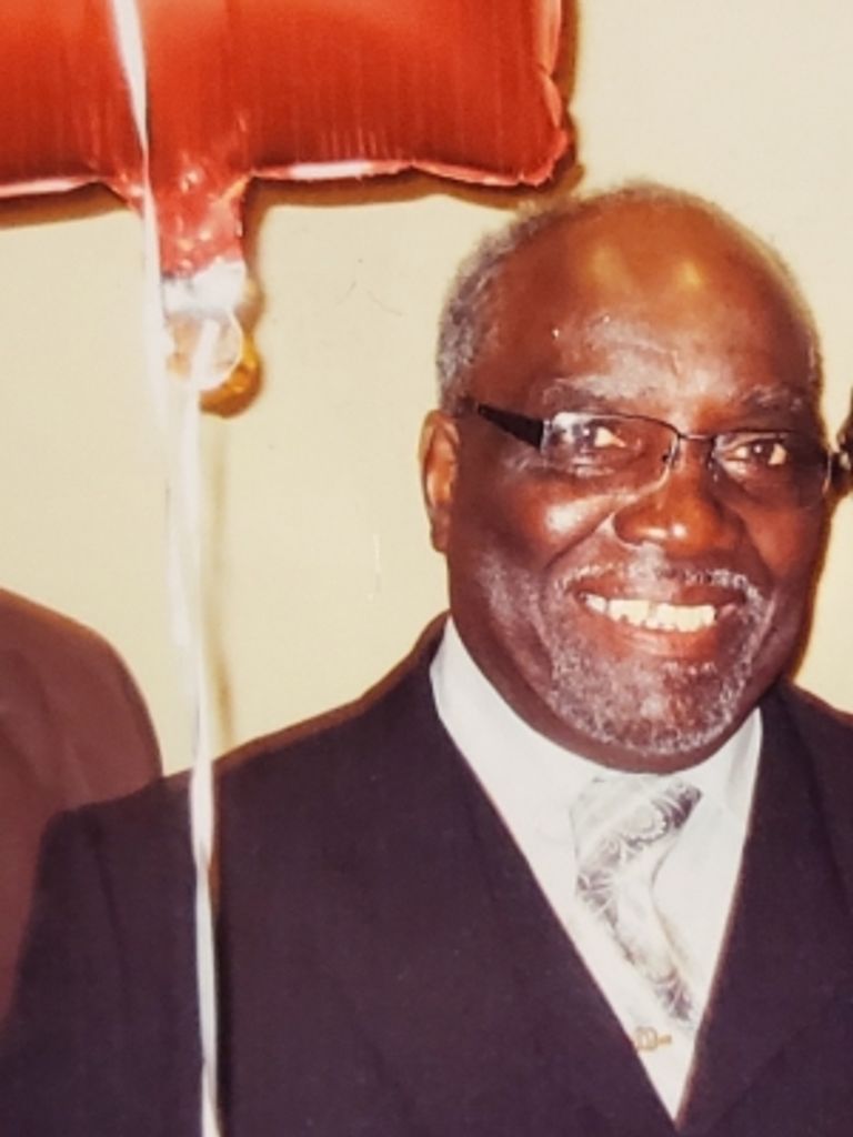 Leroy  Sylvester Duker