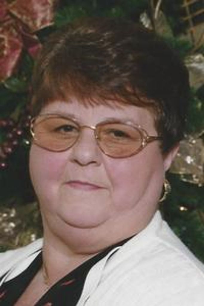 Sarah Morgan