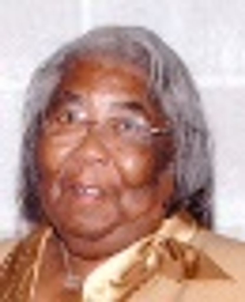 Dorothy  M. Robinson