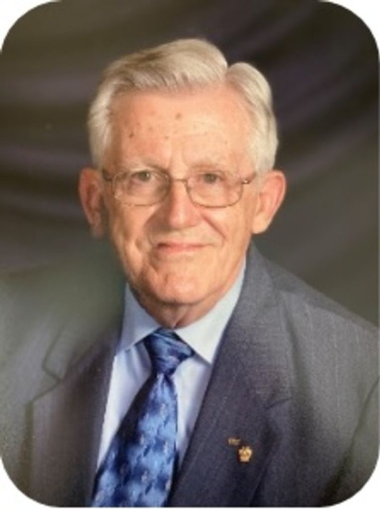 Henry Donald Preslar Profile Photo