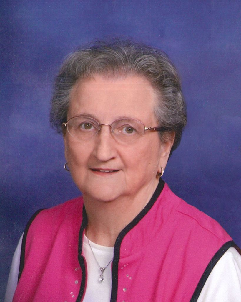 Helen Elaine Modlin Profile Photo