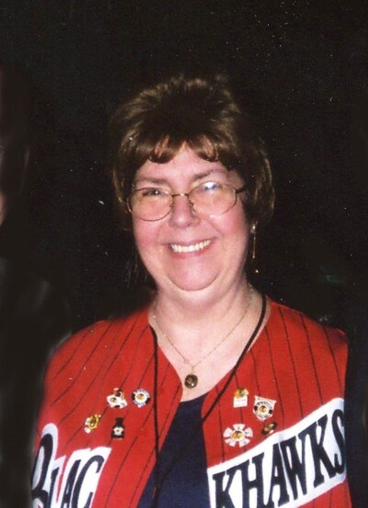 Jacqualine "Jackie" Trichak Profile Photo