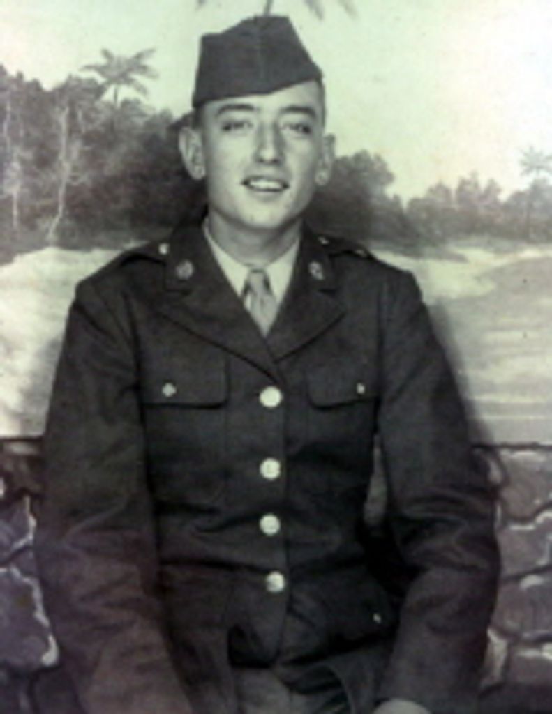 Raymond Sutton