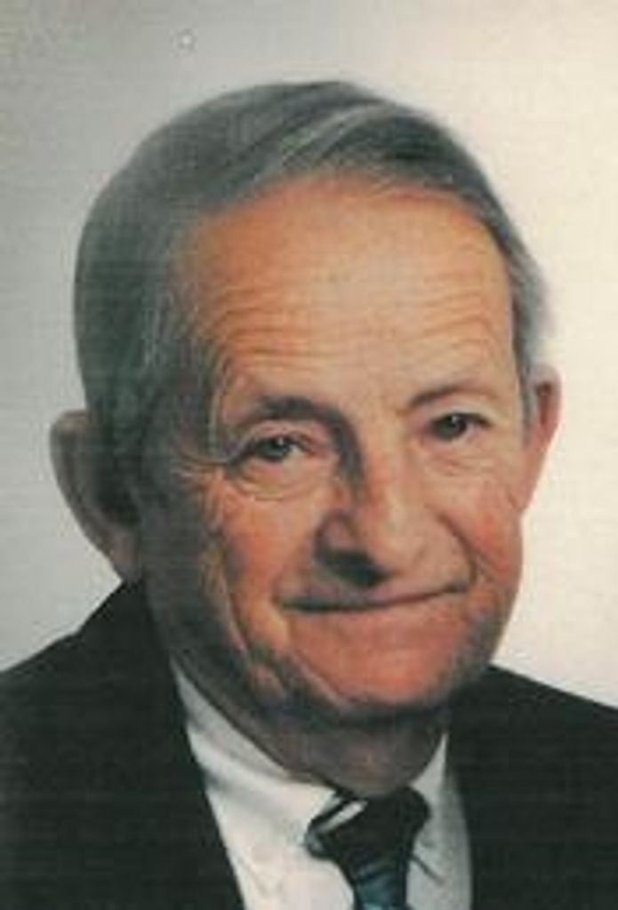 Sam Henry "Peanut" Clark Profile Photo