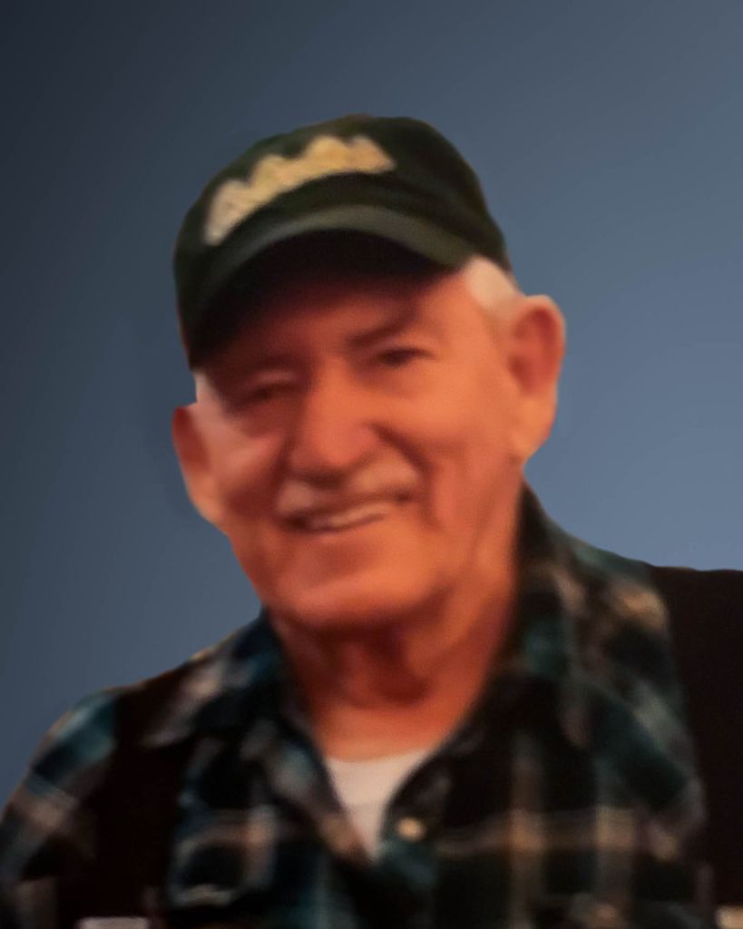James "Pat" Patrick Reagan Profile Photo