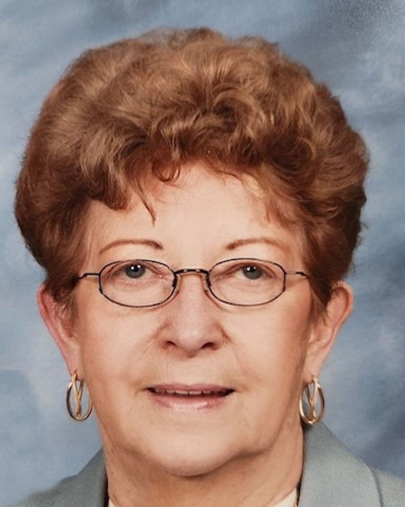 Catherine Juanita Dutschke Cowan Profile Photo