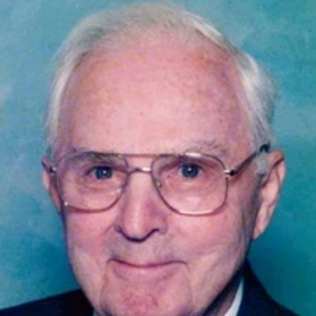 Allan Mitchell Severin