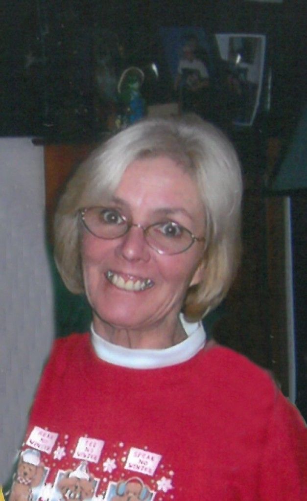 Pamela E. Miller
