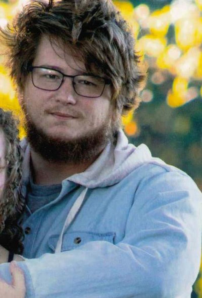 Caleb Nathaniel Lane Profile Photo