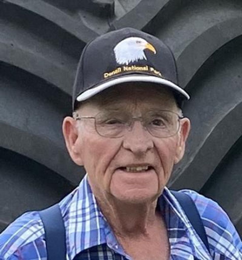 Dean Lowry Profile Photo