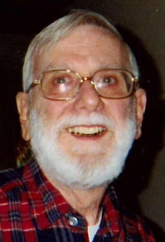 Charles A. "Pop" Warfel