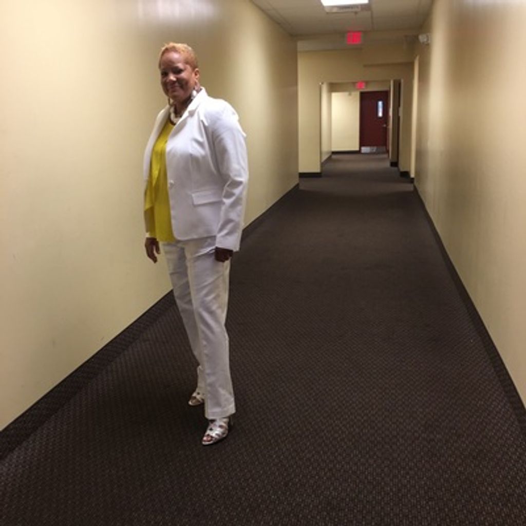 Michelle Stephen Oliver Profile Photo