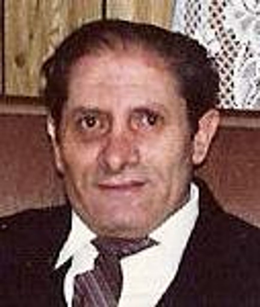 Antonio A. Ferreira
