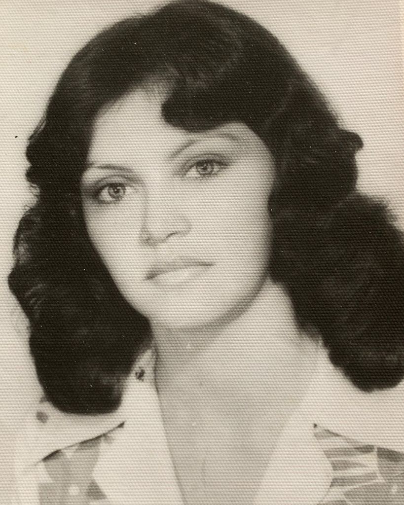 Maria Isabel Santiani