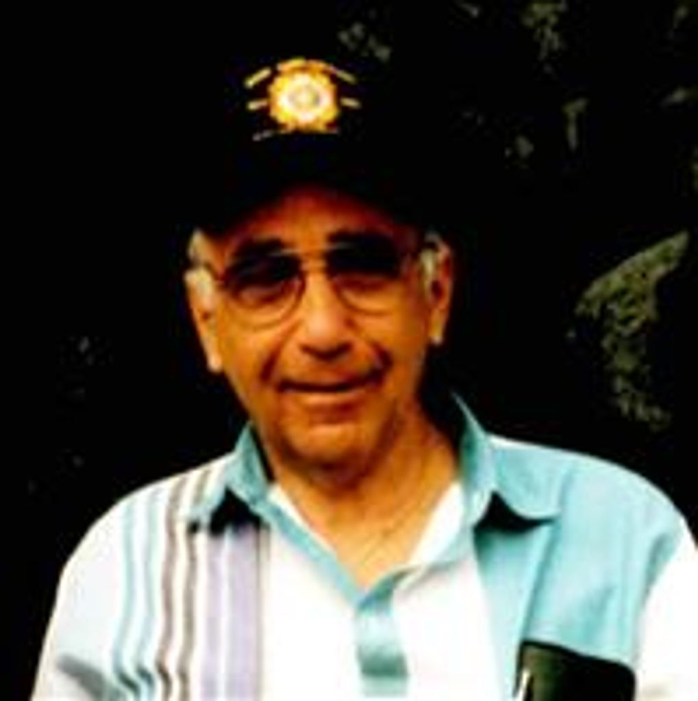 James J. Blaine, Sr.