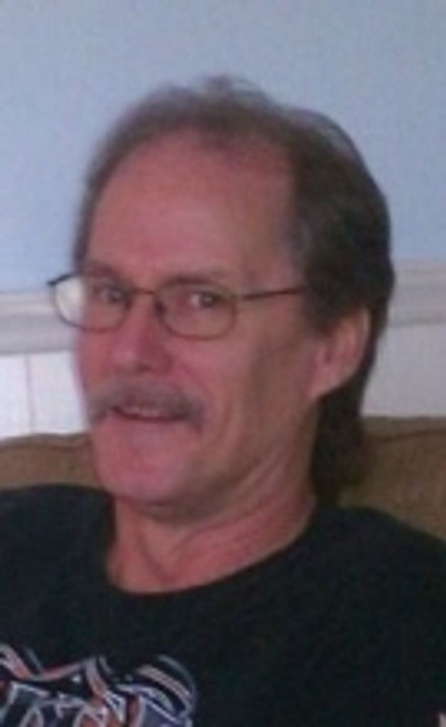 Vincent R. "Vince" Kratzer