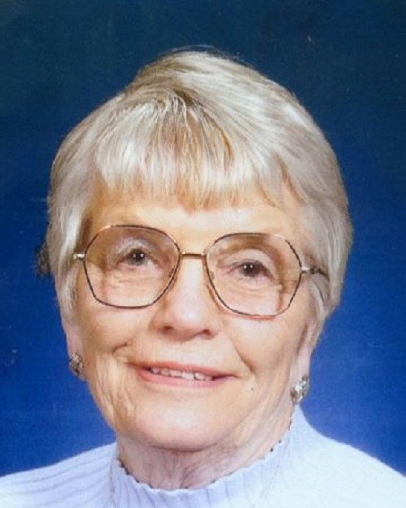 Joann Suomala Profile Photo