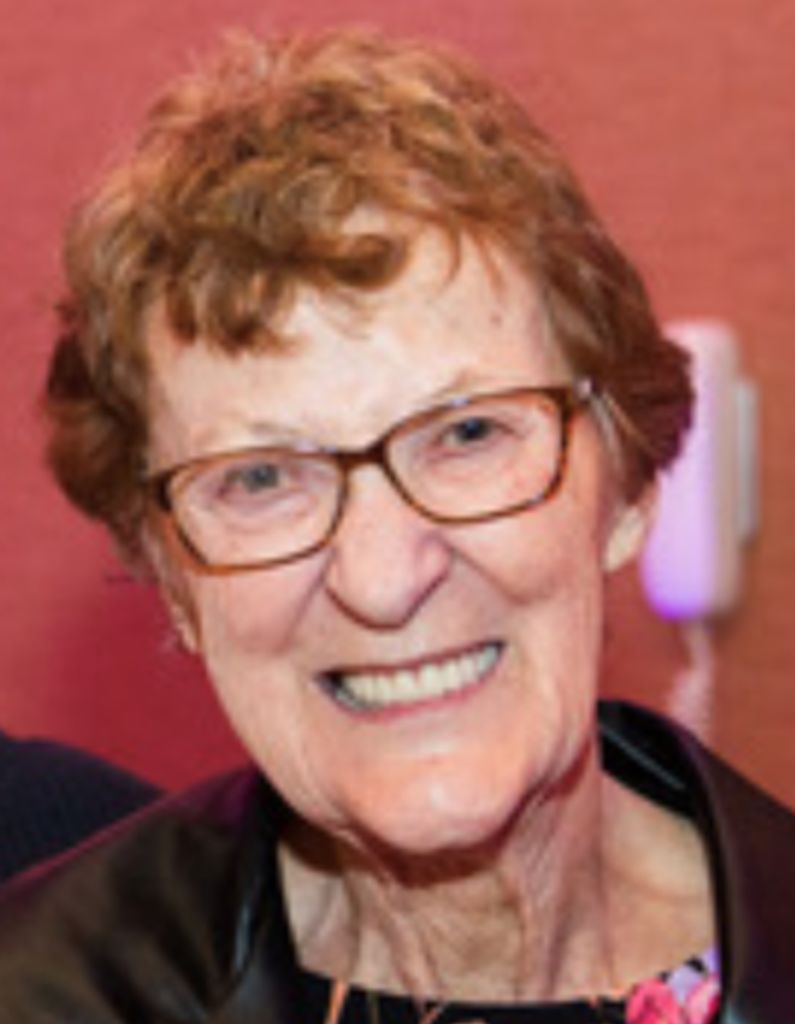 Estelle Hatfield Profile Photo