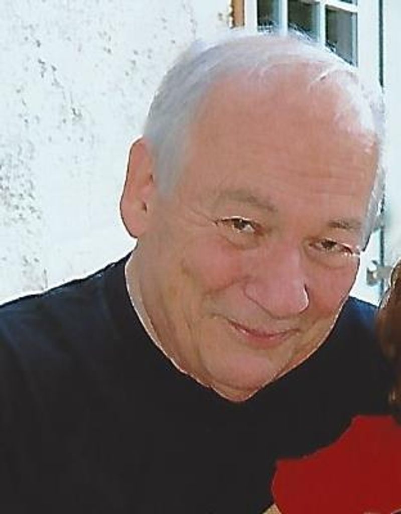 Robert A Arnold