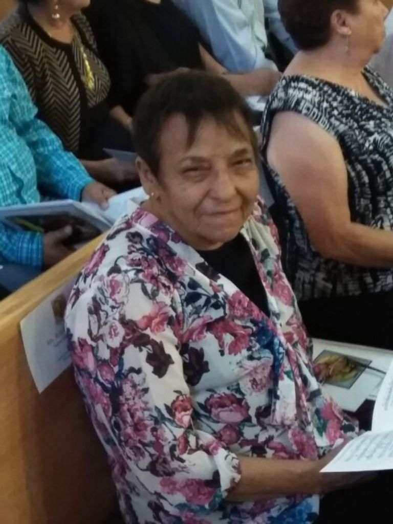 Rita Martinez