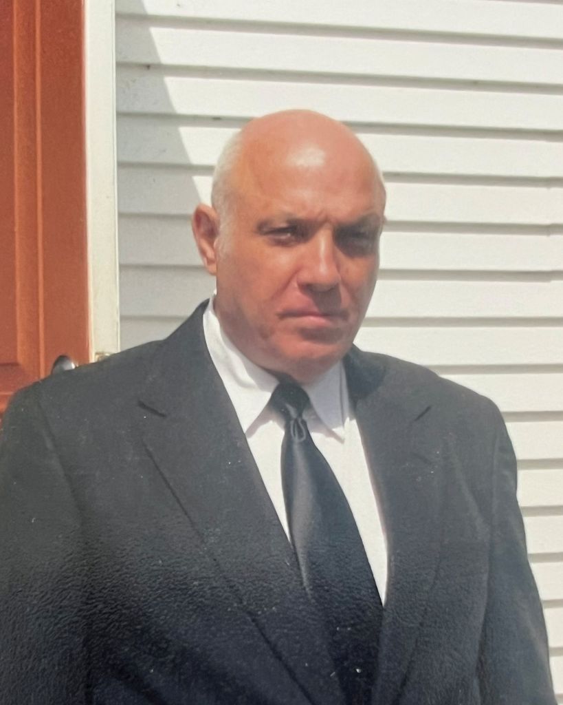 James Hubert Moore Profile Photo